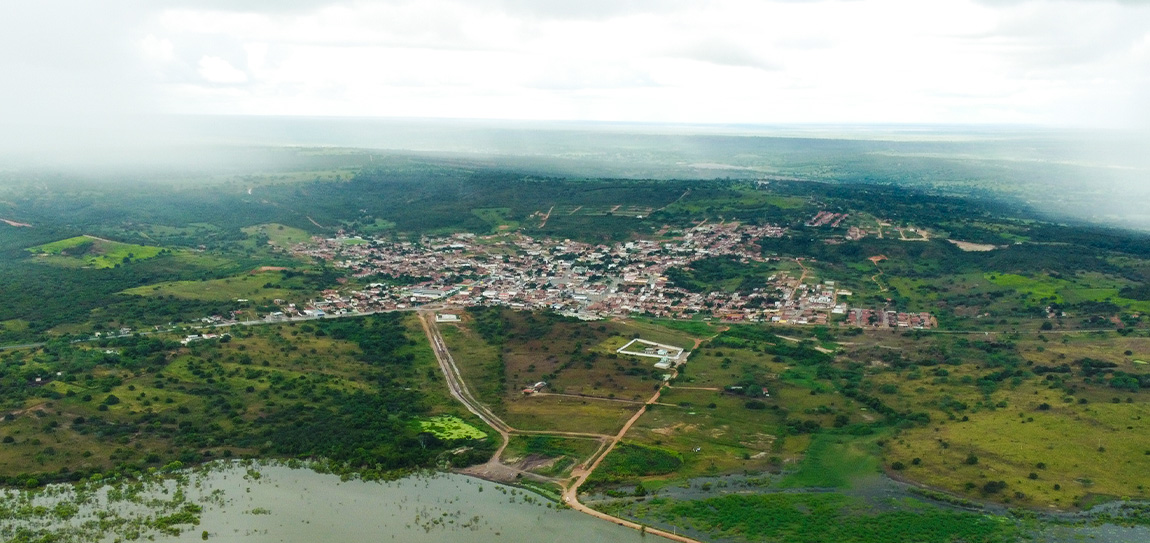 Câmara Municipal de Biritinga